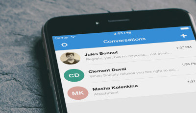 instal the new for ios Signal Messenger 6.27.1