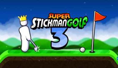 super stickman golf 3 bux locations beach land