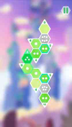 Hexologic - New Sudoku-style puzzle game hits mobile stores