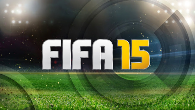 fifa 15 apps