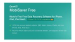 easeus iphone recovery