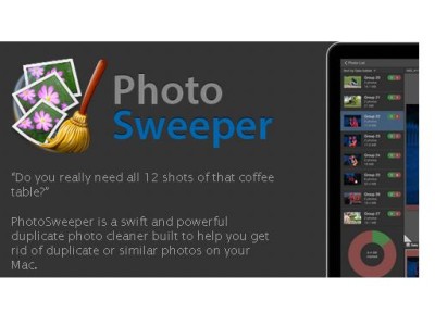 photosweeper lite review