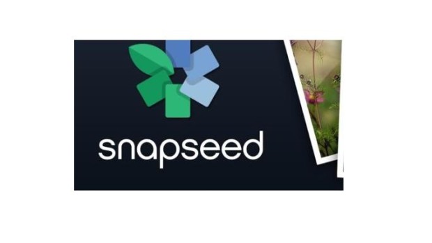 snapseed app for android