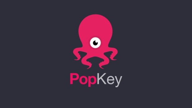 popkey ios 8