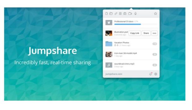 download jumpshare