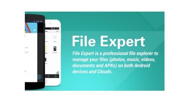 pdf expert for android
