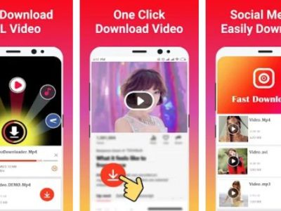 download the new for ios Facebook Video Downloader 6.18.9