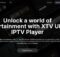 XTV Ultra IPTV Player