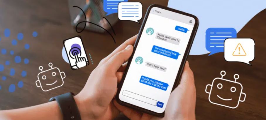 Tactics to Personalize Chatbot Communications