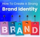 How to Build a Powerful Brand Identity