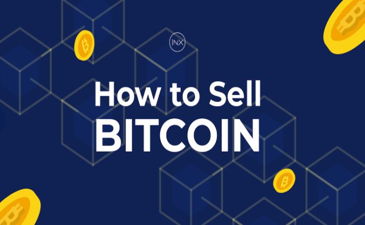 Where Can I Sell My Bitcoin for Cash Safely