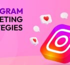 Instagram Marketing Strategies