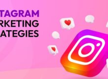 Instagram Marketing Strategies