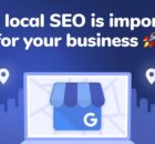 Why Local SEO Is Important For Businesses