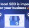 Why Local SEO Is Important For Businesses