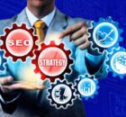 SEO Strategy for Small Business