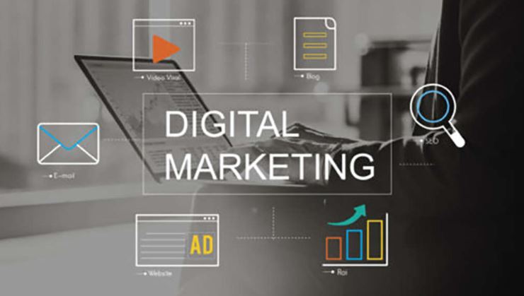 Digital Marketing Tips for Companies