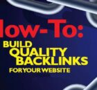 Build Backlinks to Your Website