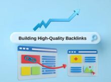 How to Blend the Perfect Mix of Backlinks