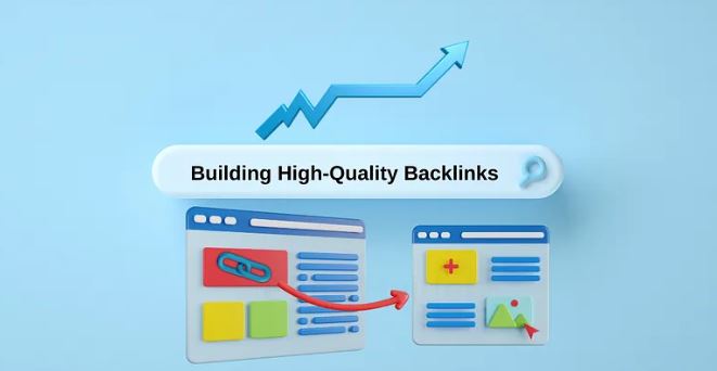 How to Blend the Perfect Mix of Backlinks