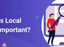 Why Local SEO is Important