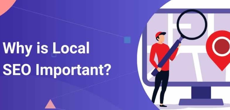 Why Local SEO is Important