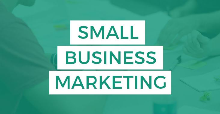 Trends for Small Business Marketing