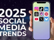 5 Social Media Trends for 2025