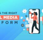 How to Choose the Right Social Media Platforms