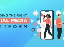 How to Choose the Right Social Media Platforms