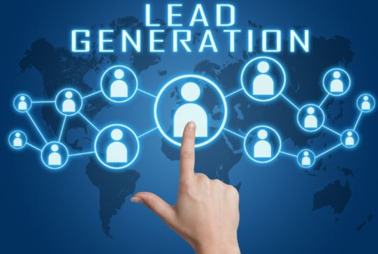 Lead Management Tools