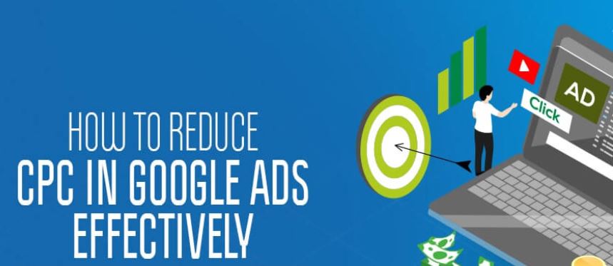 How to Lower Google Ads CPC