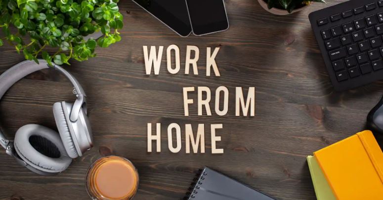 Work from Home Job Opportunities