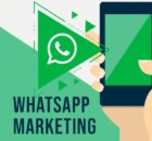 WhatsApp Marketing