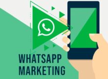 WhatsApp Marketing