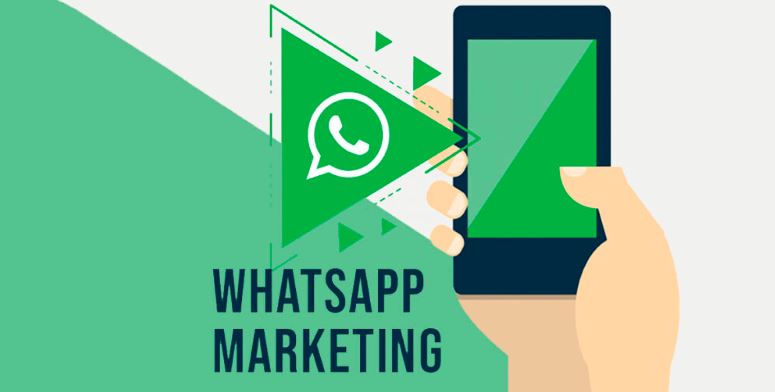 WhatsApp Marketing