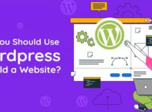 Why You Should Use WordPress