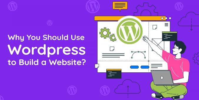 Why You Should Use WordPress