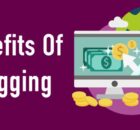 Blogging Benefits