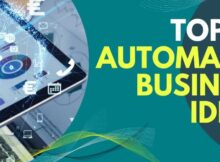 Automated Business Ideas